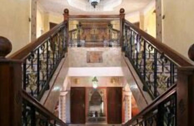 Palais Dar Ouladna