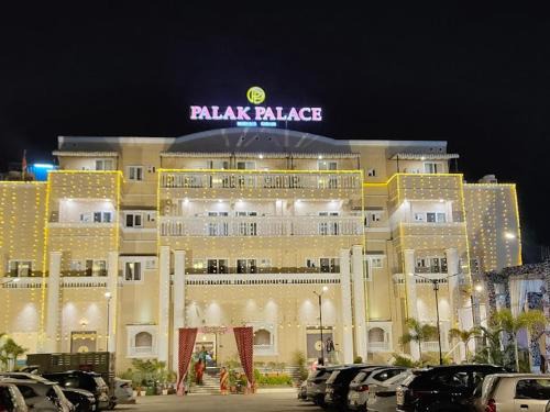 Palak Palace Hotels and Resort