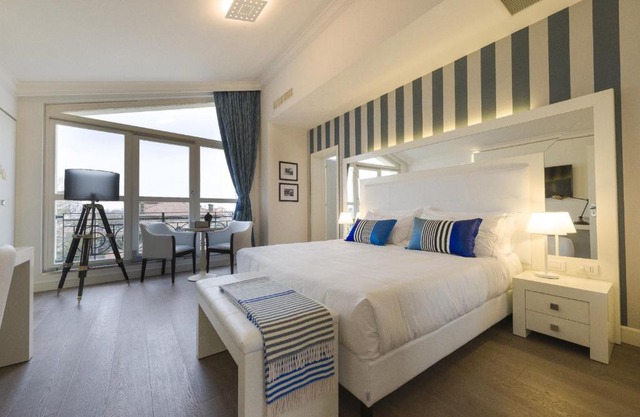 Palazzo Bezzi Hotel