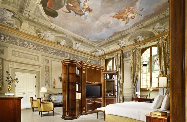 Palazzo Portinari Salviati