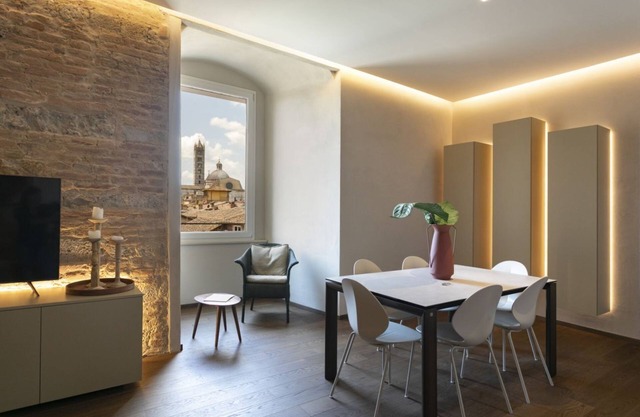 PALAZZO RINUCCINI - TORRE apartment