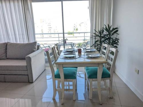 Palermo Vista Espectacular 1bdr by CRE