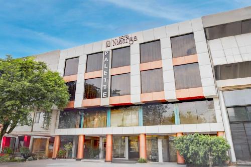 Palette Hotel Nisarga by Sunday
