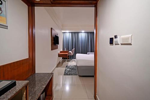 Palette Madhapur