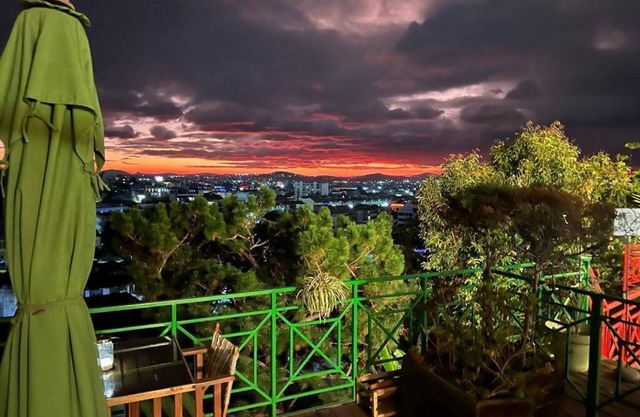 Palissandre Hotel & Spa