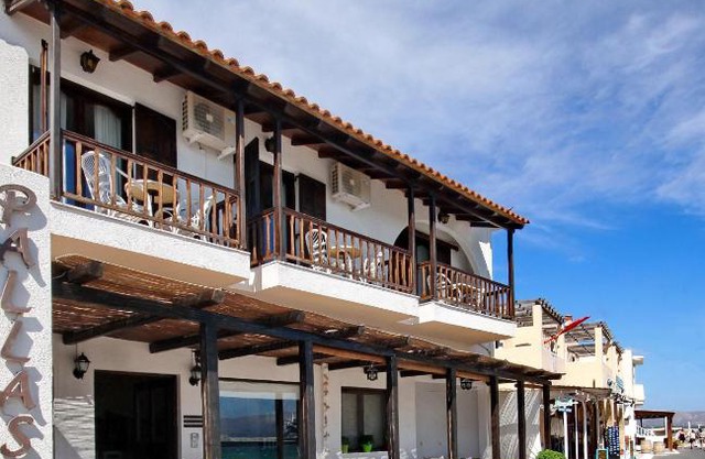 Pallas Pension