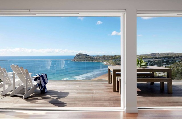 Palm Beach Penthouse by Contemporary Hotels