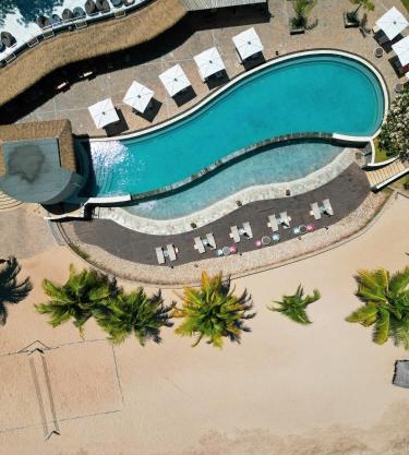 Palm Beach Resort & Spa