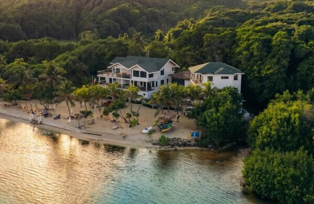 Palm Breeze at Curacion Beach Resort