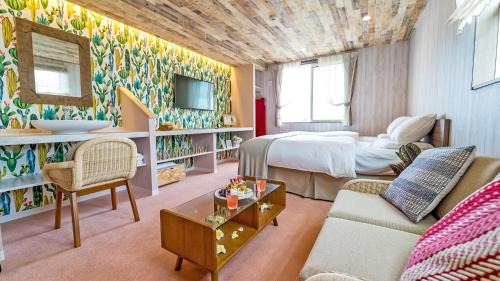 Palm Springs Miyakojima Resort