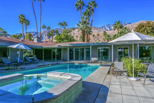 Palm Springs Perfection Permit# 2243