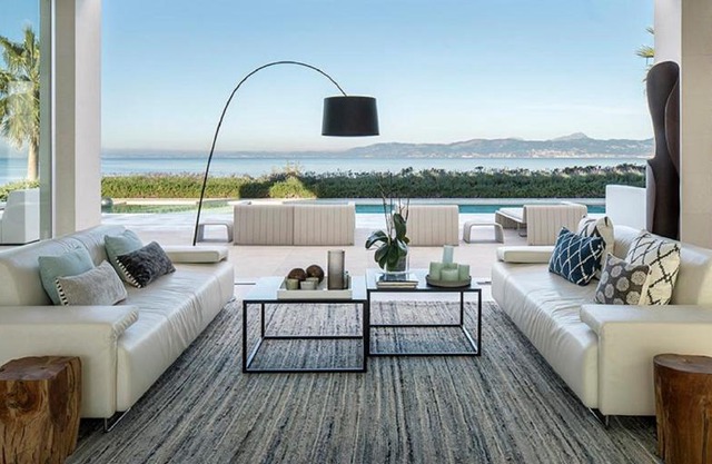 PALMA BAY FRONT LINE