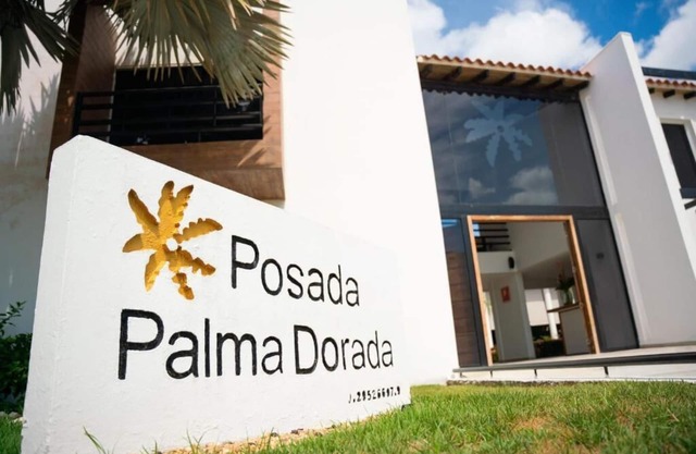 Palma Dorada