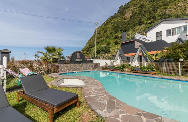 Palmeira House - Fernandes Cottage