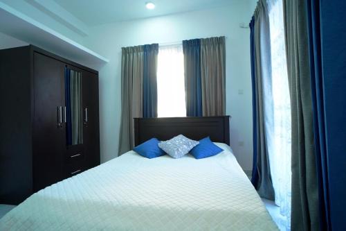 Palmyra Tower Colombo