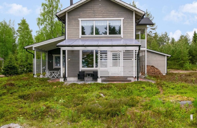 Paltamon Golfhovi A (inc. 2 X Golf Innin by Interhome