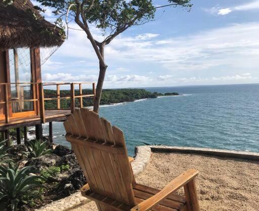 Pamaduih - Suite Above the Sea