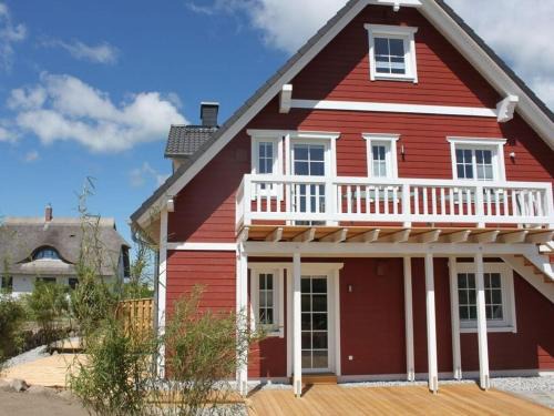 Pameebo 1 Comfortable holiday residence