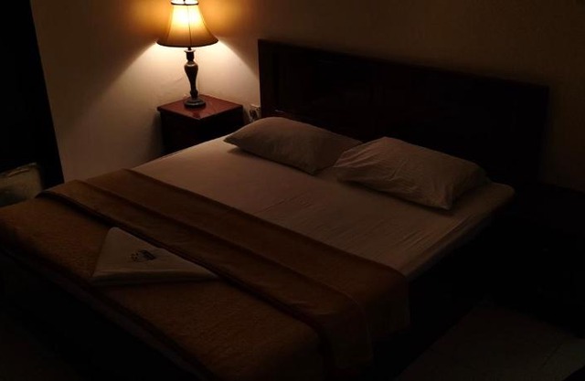 PAN EMIRATES HOTEL APTs