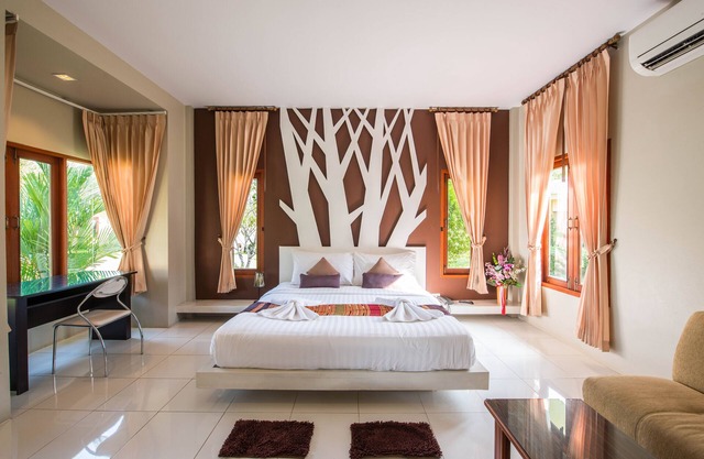 Panlaan Boutique Resort