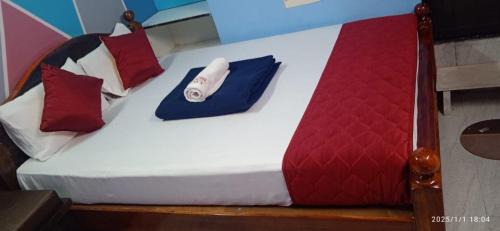 PANMOZHI RESIDENCY home stay