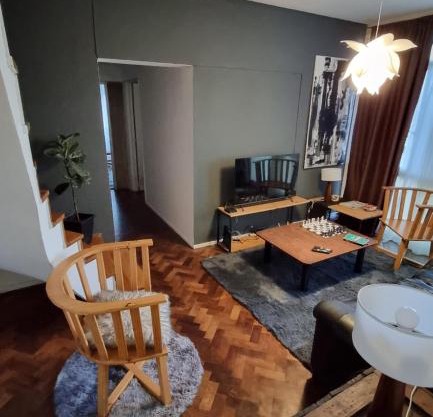 Panorámico microcentro