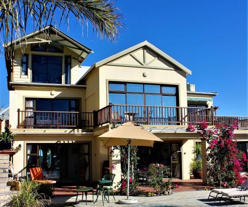 Panorama Guest House