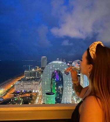 Panorama King Suite Sea View Hotel