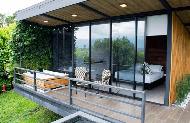 Panorama Pueblo Tapao