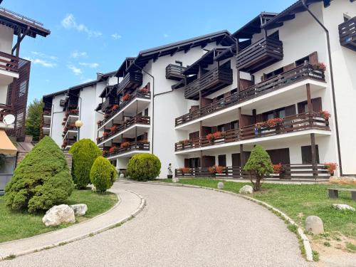 Panorama - Vall di Fiemme