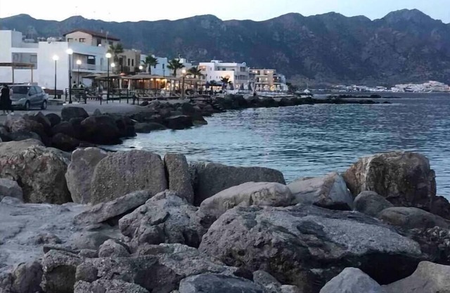 Panorama Villa,Kardamena Kos