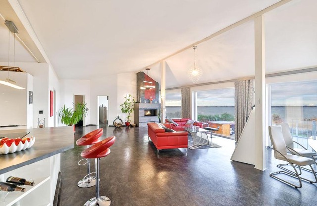 Panoramalodge Rügen