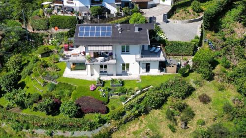 Panoramic Design Villa on Lake Maggiore! Villa Sfarzoso