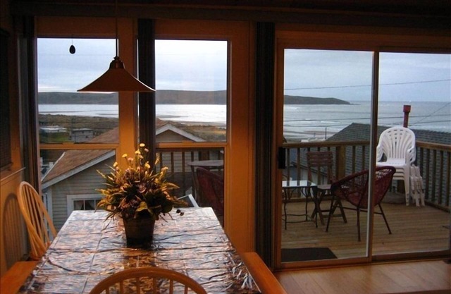 Panoramic Ocean View-3 Min Walk To Beach