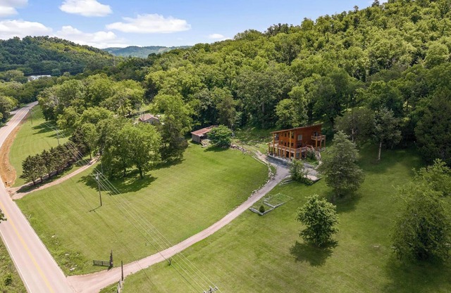 Panoramic Paradise Cabin by StayLage