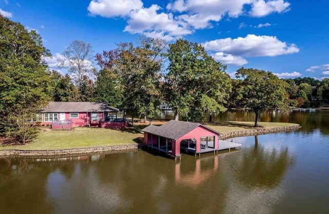 Panoramic Point - Sleeps 10, Amazing Views + More!