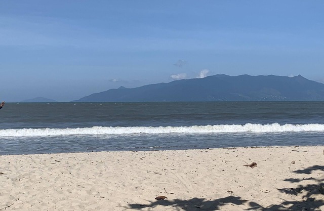 Panoramic sea view 3 minutes walk from the beach