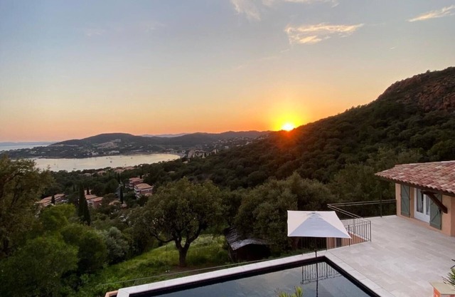 PANORAMIC SEA VIEW