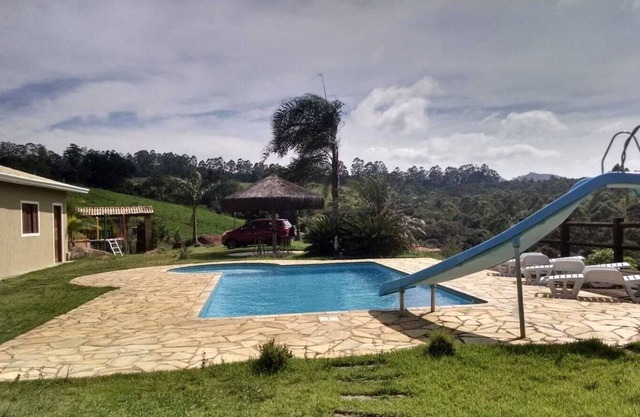 PANORAMIC VIEW! 02- Dorm - 03-Bathrooms