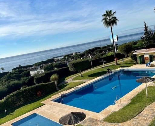 panoramic views apartment