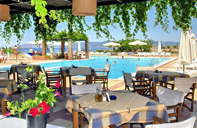 Panselinos Hotel