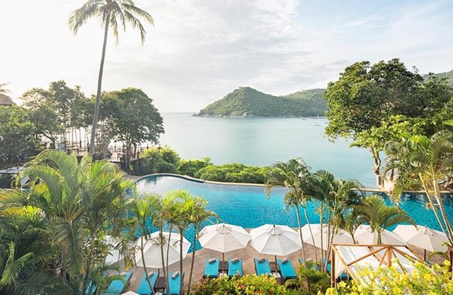 Panviman Resort Koh Phangan