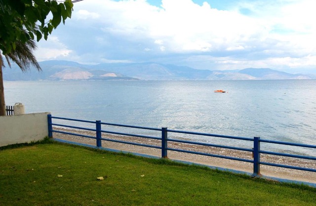 Papadogiannopoulos House