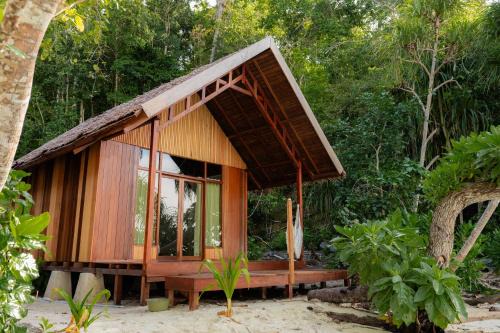 Paparisa Homestay