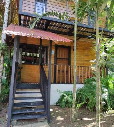 Papaya Wildlife Lodge