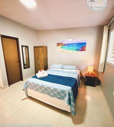 Paraíso do Boldró Flat