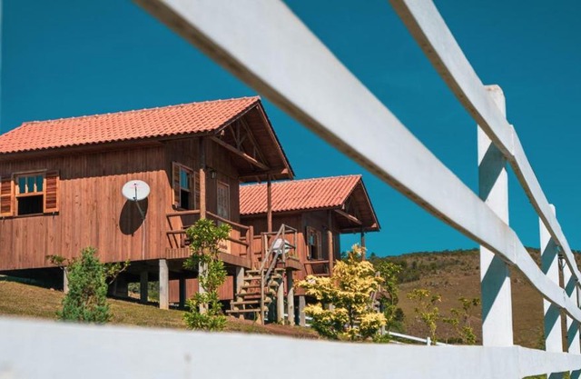 Paraíso Dos Cânions