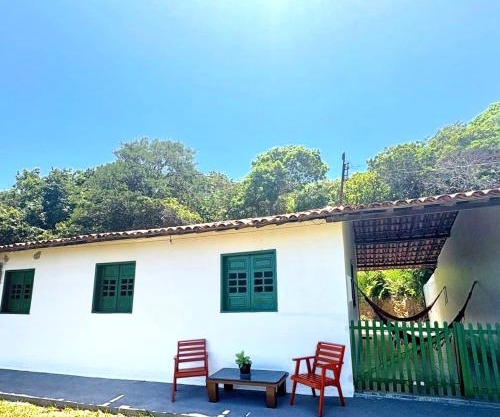 Paraíso Escondido Beach House!