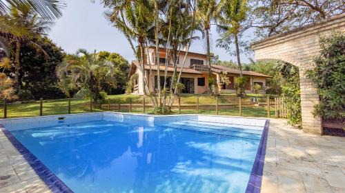 Paraíso familiar c/Piscina em Sto Antônio PA8546