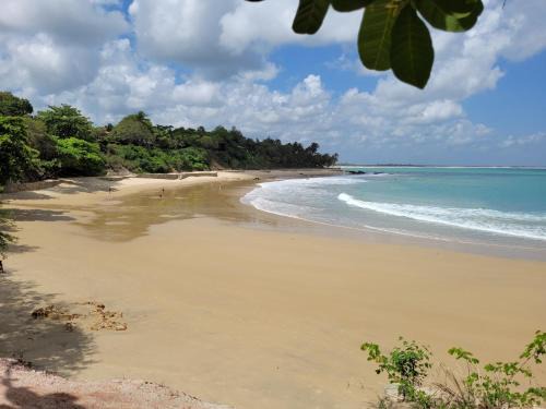 Paraíso Pedra Encantada